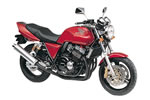 HONDA@CB400SUPER FOURij