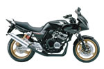 HONDA@CB400SUPER BOL D'OR