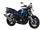 XJR400R