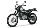 YAMAHA SEROW250