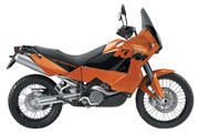 KTM 950Adventure
