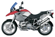 BMW R1200GS