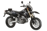 SUZUKI DR-Z400SM