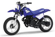 YAMAHA PW50