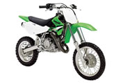 KAWASAKI KX65