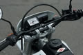 HONDA XR400Motard