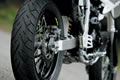 HONDA XR400Motard