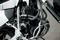 HONDA XR400Motard