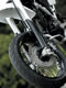 HONDA XR400Motard
