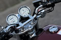 YAMAHA SR400