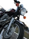 YAMAHA SR400