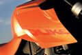 KTM 990SUPER DUKE