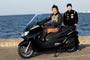 YAMAHA GRANDMAJESTY400