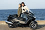YAMAHA GRANDMAJESTY250