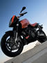 KTM 990SUPER DUKE