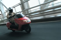 YAMAHA MAXAM
