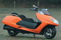 YAMAHA MAXAM