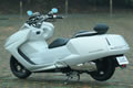 YAMAHA MAXAM