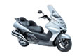 HONDA  SILVERWING<400/600>ABS