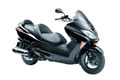 HONDA  FORZA Z ABS