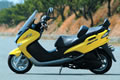 YAMAHA MAJESTY125