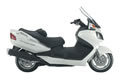 SUZUKI  SKYWAVE650