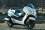 HONDA FORZA X