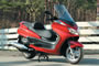 YAMAHA GRANDMAJESTY