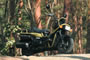 HONDA PS250