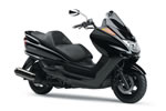 YAMAHA@MAJESTY C
