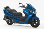 SUZUKI@SKYWAVE250SS