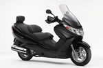 SUZUKI@SKYWAVE250