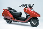 HONDA@FUSION