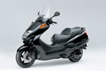 HONDA@FORESHIGT EX