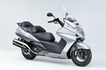 HONDA@SILVERWING400