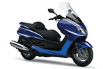 YAMAHA@GRANDMAJESTY400