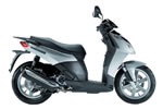 aprilia