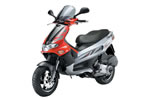 GILERA