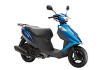 SUZUKI ADDRESS V125G