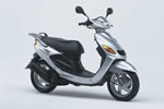 YAMAHA GRANDAXIS100
