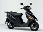 SUZUKI Vecster125