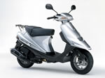 SUZUKI ADDRESS V100