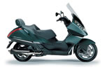 aprilia ATLANTIC500