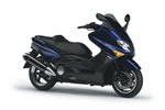 YAMAHA TMAX