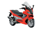 GILERA NEXUS500SS