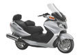 SUZUKI SKYWAVE650