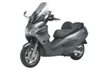 PIAGGIO X9 500