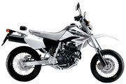 HONDA@XR400Motard
