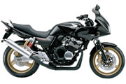 HONDA@CB400SUPER BOLD'OR