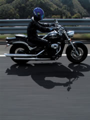 HONDA@CB400SUPER BOLD'OR